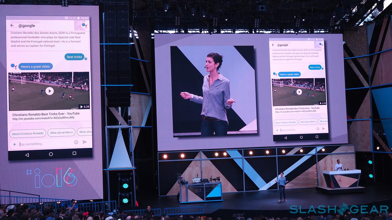 Google Allo