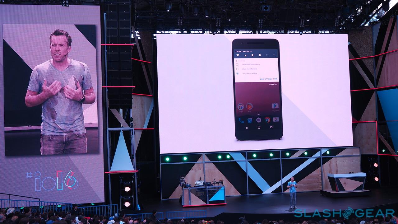 Android N