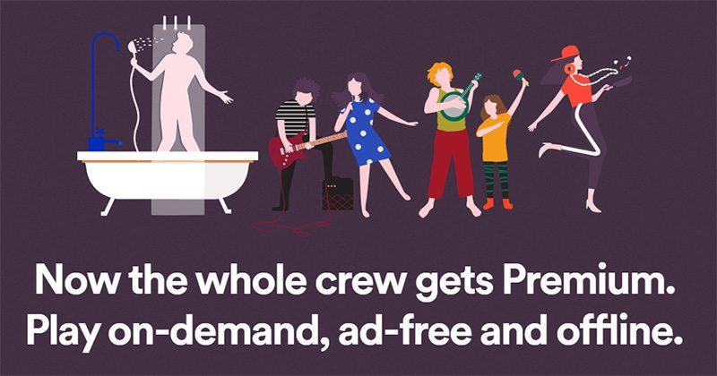 how to add people to spotify family plan how to add people to spotify family plan