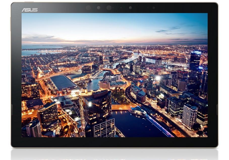 Asus Transformer 3 Pro 2-in-1 PC packs Core i7 and 1TB SSD ...