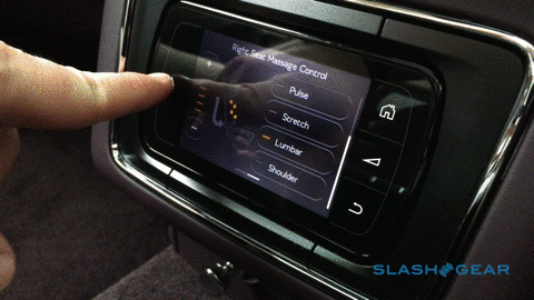 bentayga-seat-controls