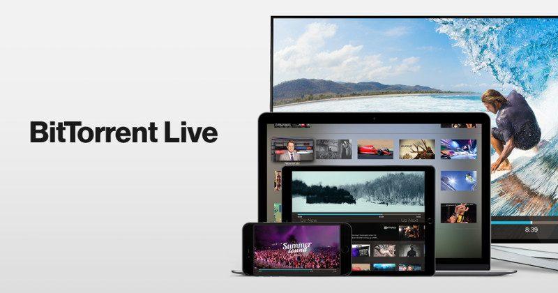BitTorrent Live tries to fix live streaming woes with P2P