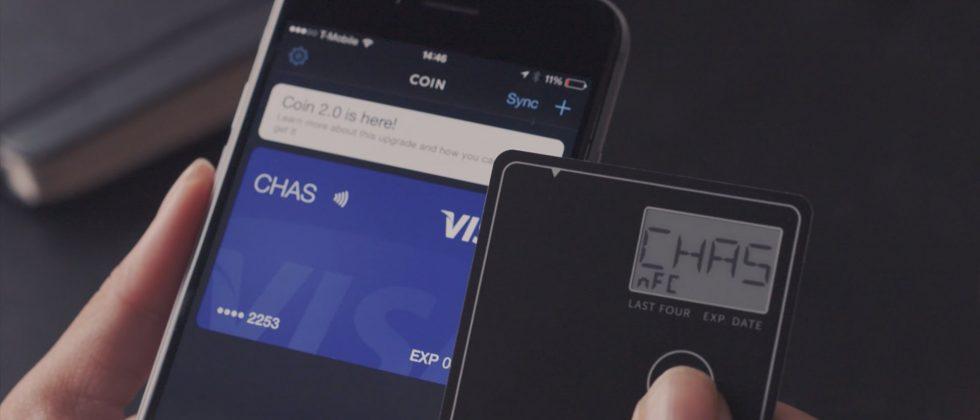 Fitbit’s Coin acquisition paves way for fitness band mobile payments