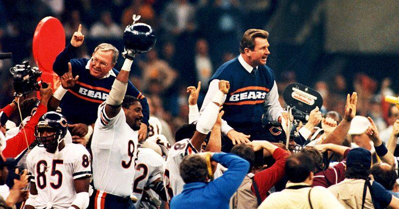 NFL inks deal to stream classic games on YouTube