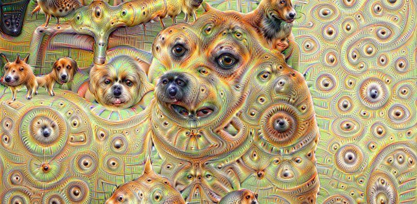 Google Magenta research project will create an AI artist