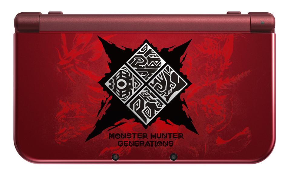 mhgen release date