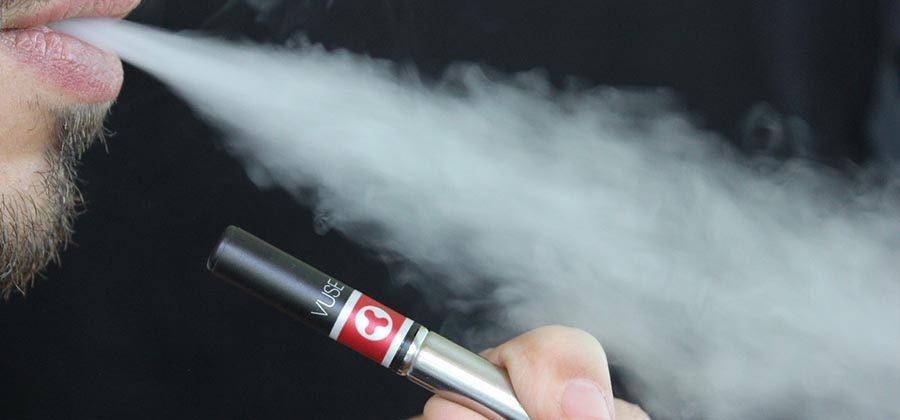 Ecigs now banned from checked airline luggage