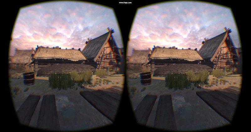 Microsoft Research “FlashBack” can bring VR even to low-end devices