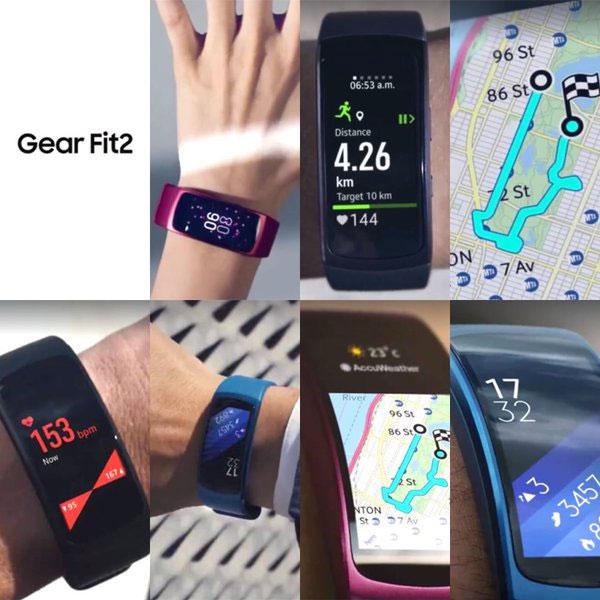 gear fit 4