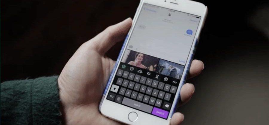 iphone gif keyboard ios 10 iphone gif keyboard ios 10
