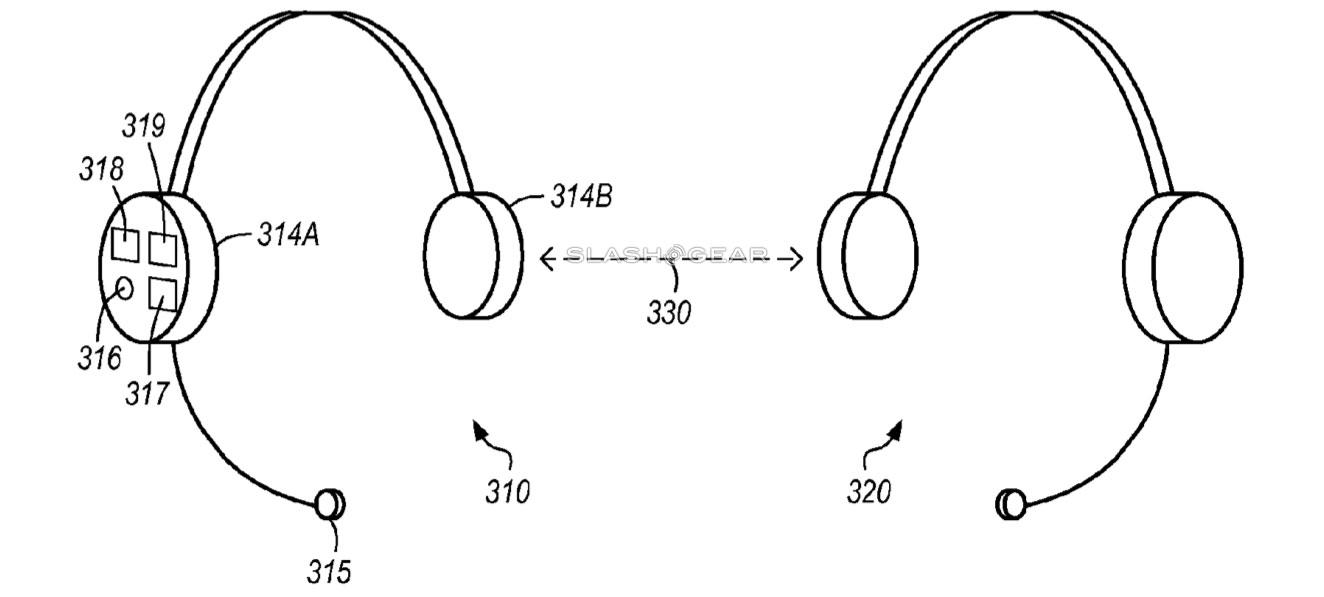 headphones