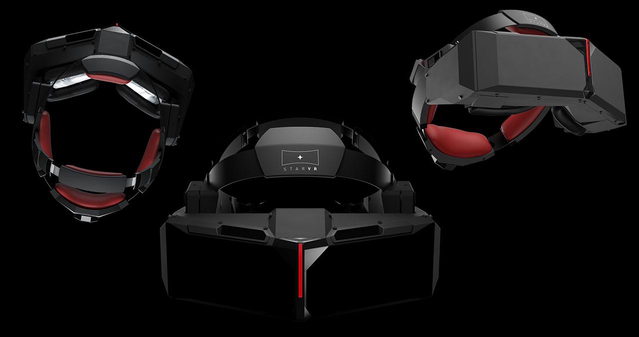 headset