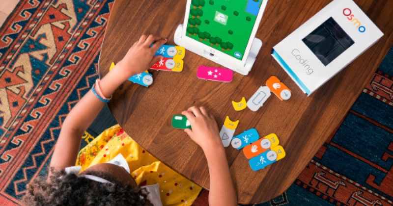 osmo educational toys