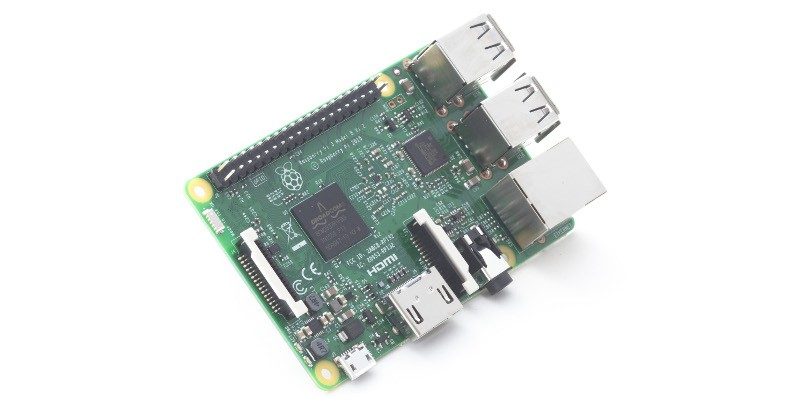 Android might officially come to the Raspberry Pi 3