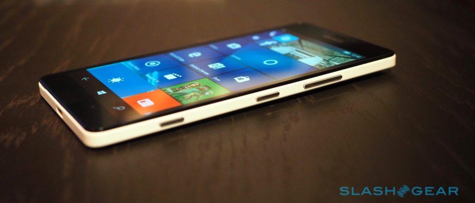 Microsoft has torpedoed its smartphone hopes