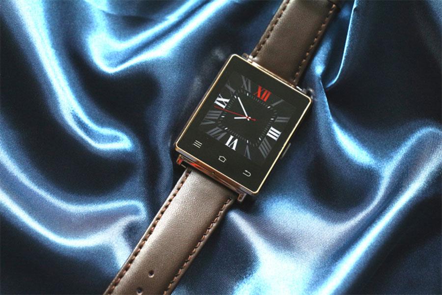 smartwatch d6