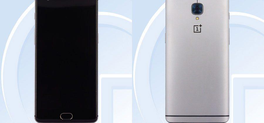 OnePlus 3 crosses TENAA as prices drop across the board for OnePlus devices