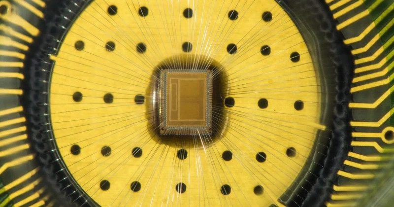 IBM’s 3-bit phase-change memory could combine RAM, flash