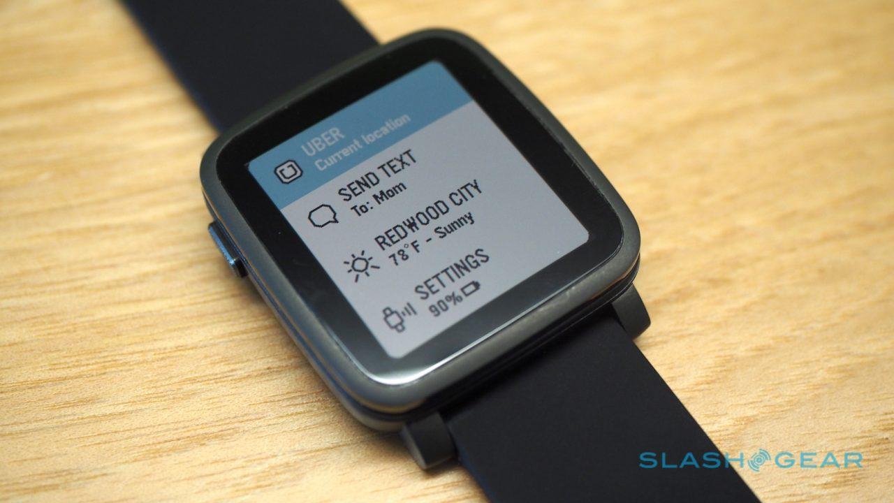 pebble time 2
