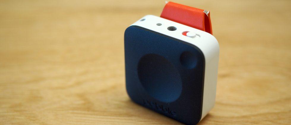 Pebble Core puts Spotify in a hackable $69 3G Android wearable: Hands-on