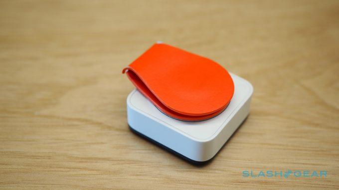 pebble core