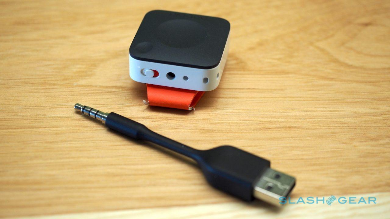 pebble core