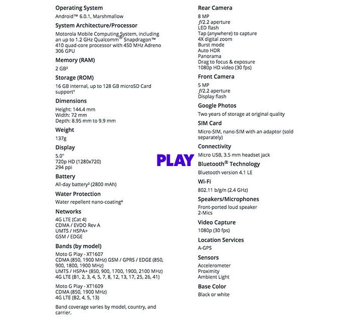 play