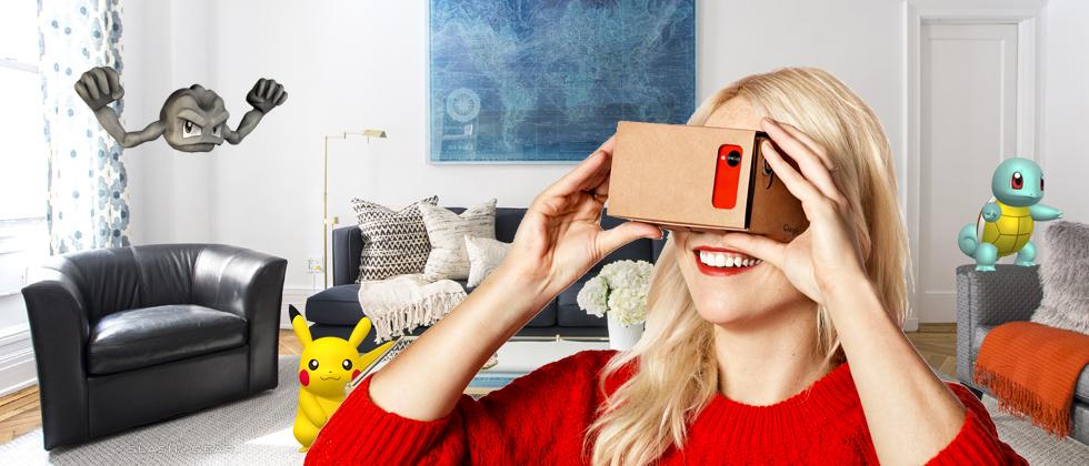 pokemonar