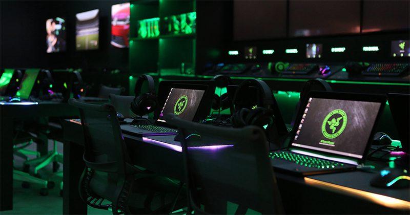 Razer announces first US retail store in San Francisco