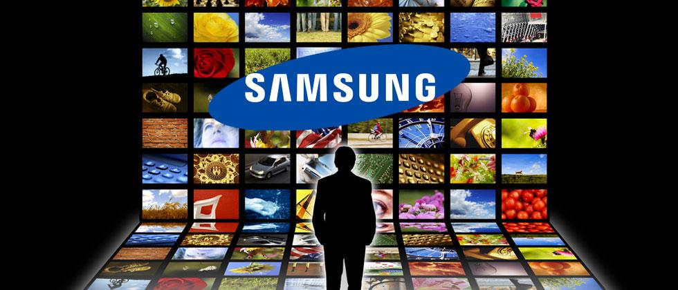 Samsung may be next to bring TV to the web
