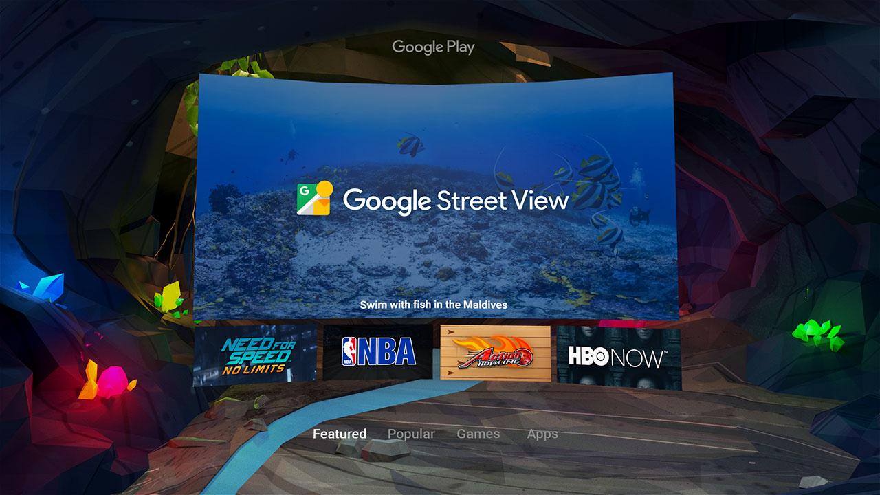 streetview