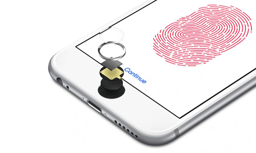 OS X 10.12 may allow Mac unlocking via iPhone Touch ID SlashGear