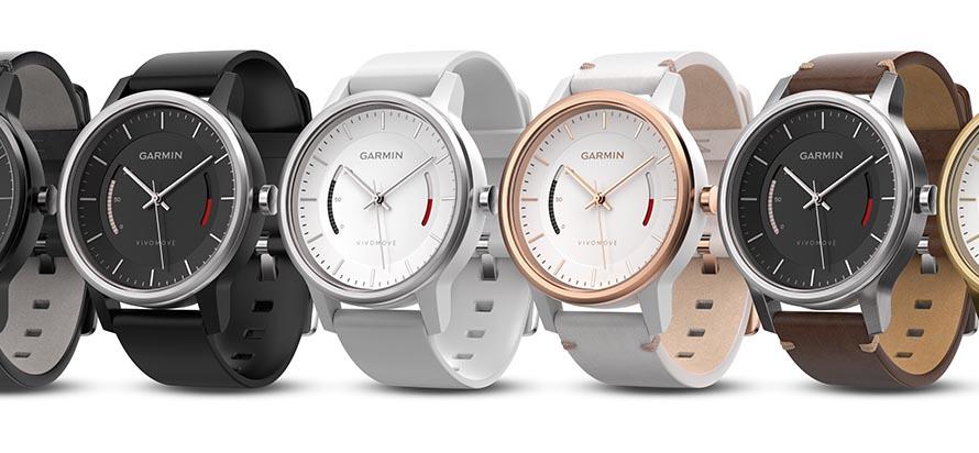 garmin vivomove 3 amazon
