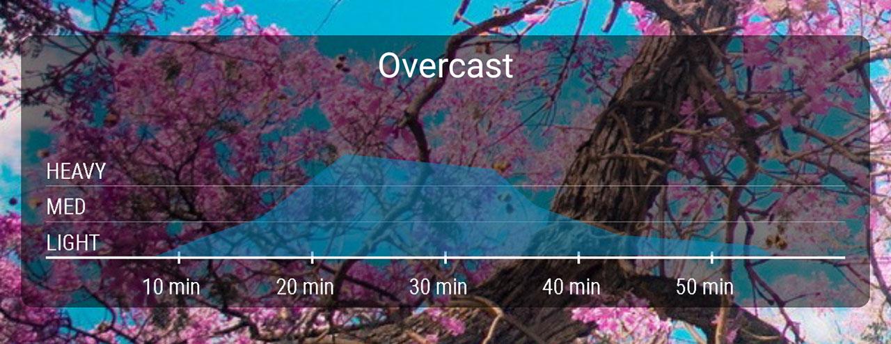 weatherwidget