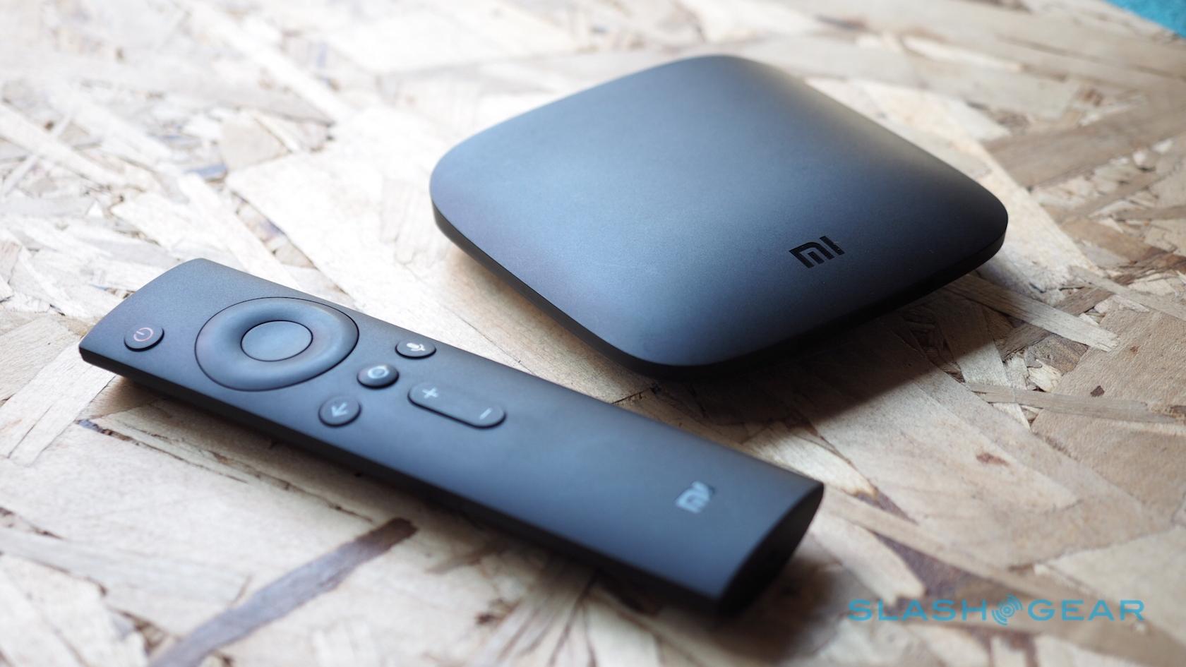 mi box ps4 remote play