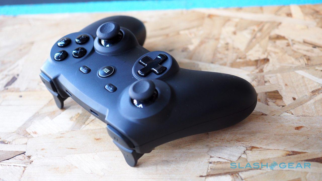 joystick xiaomi mi box