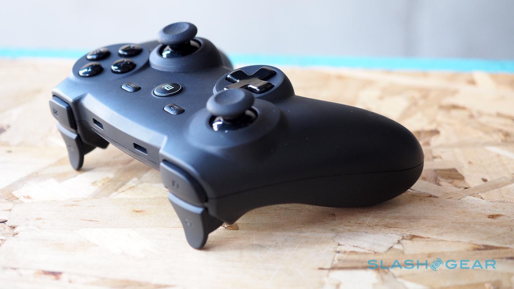 mi box s gamepad