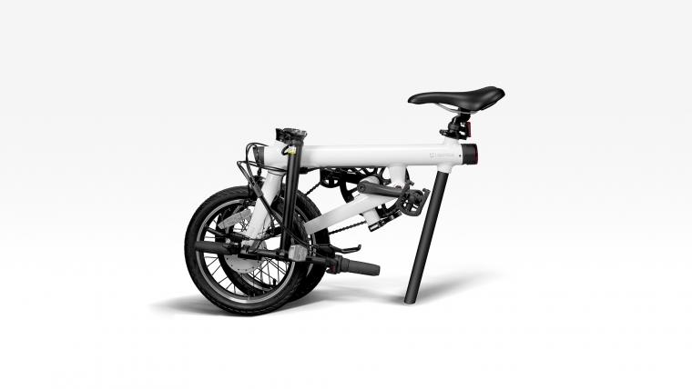 xiaomi bike battery