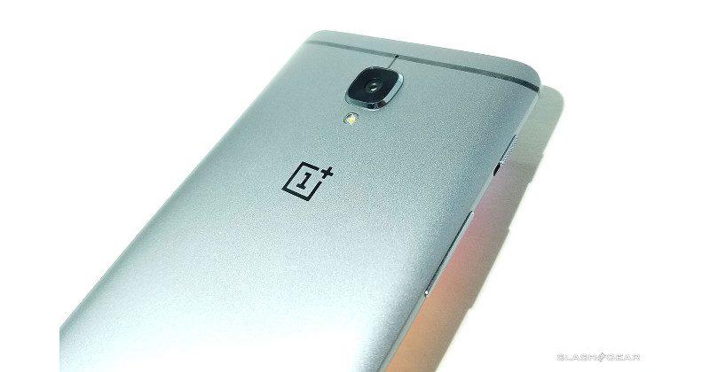 OnePlus 3 “throttles” its 6 GB RAM in favor of battery life