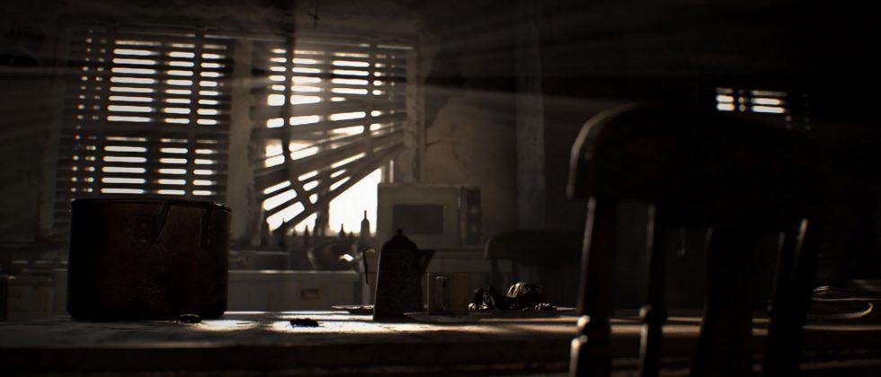 Resident Evil 7 biohazard hits PS4, Xbox One and PC on January 24