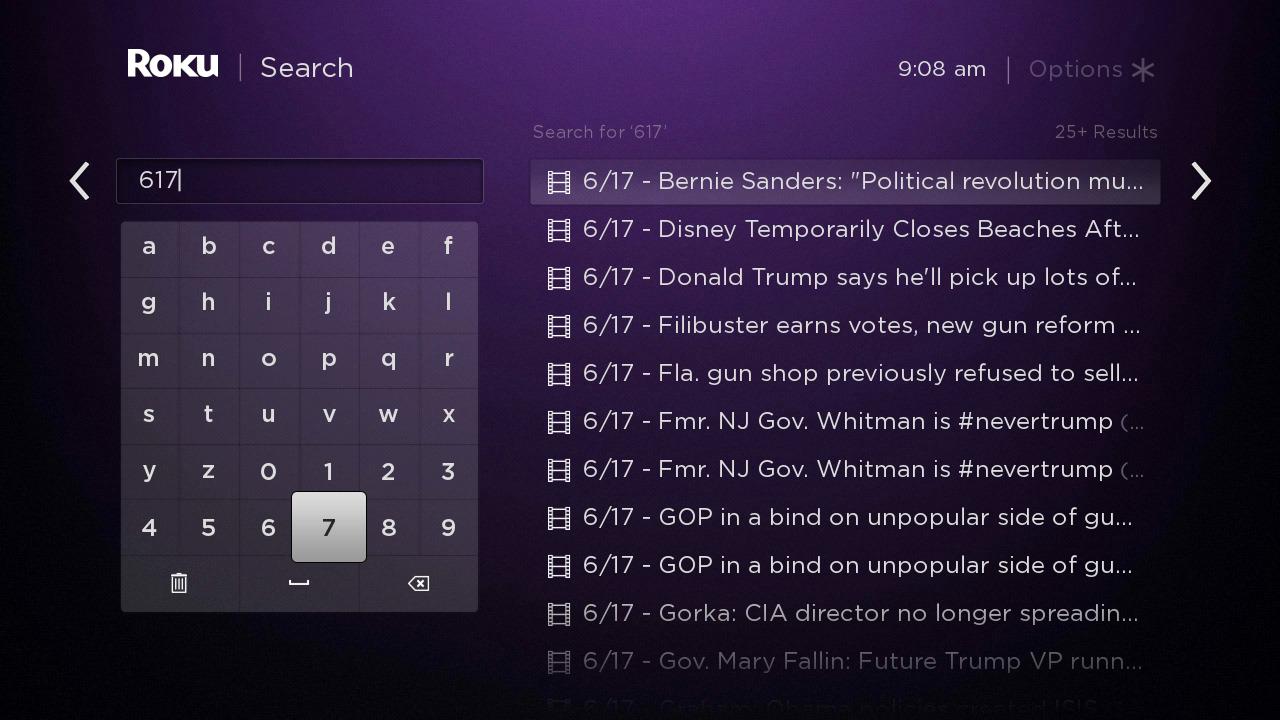 617-Roku-Search-News