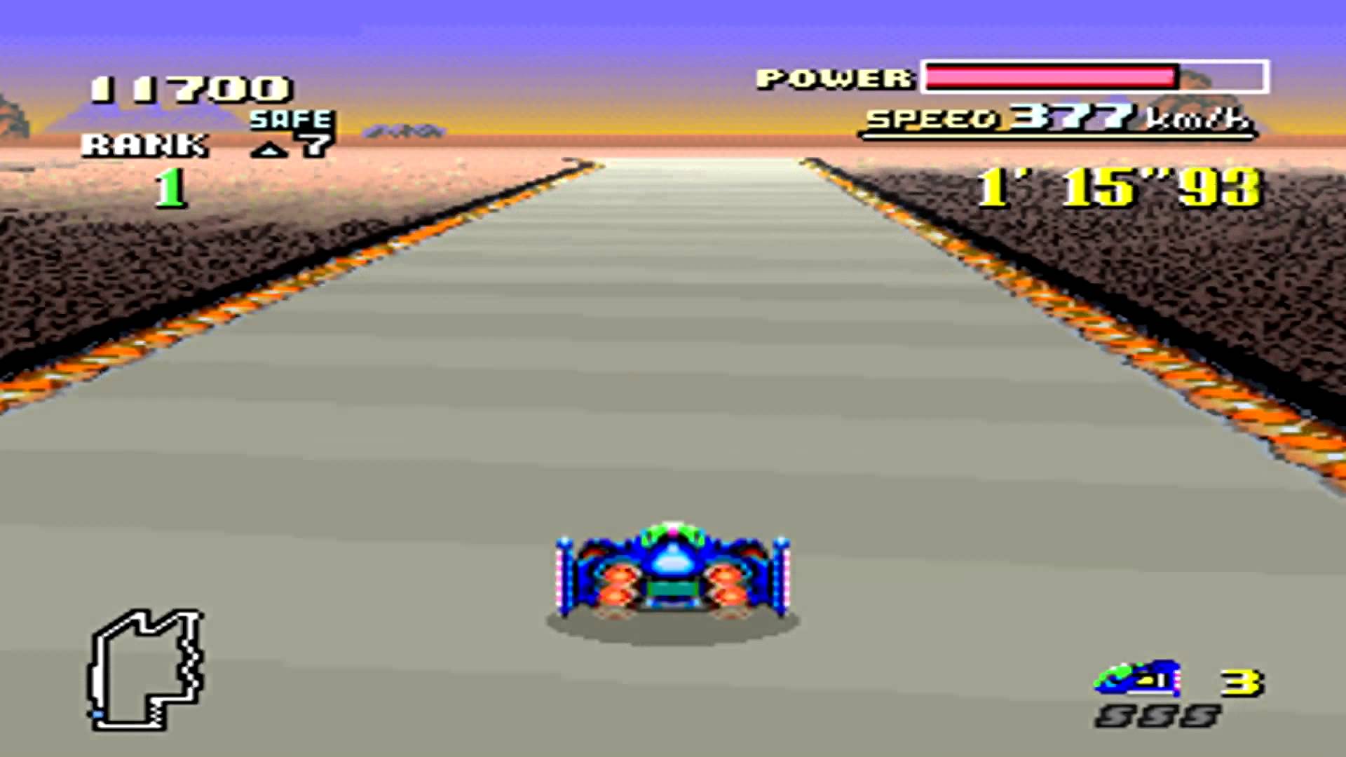 Top 10 Classic Racing Video Games Of All Time Slashgear