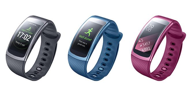 samsung gear 2 band size