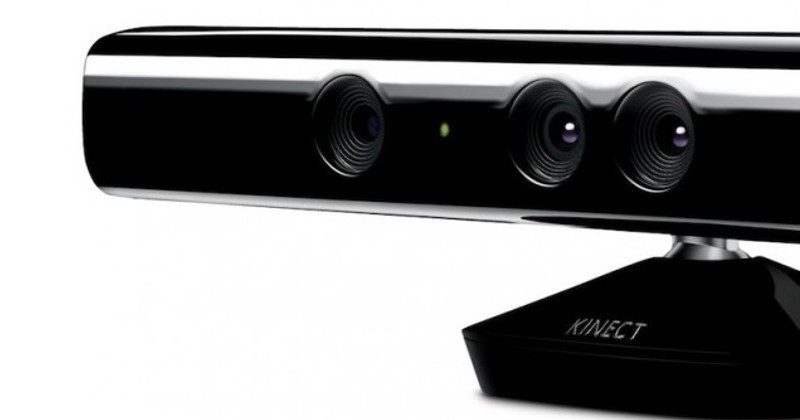 xbox kinect 1