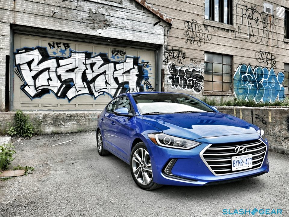 The 2017 Hyundai Elantra Takes On Top 3 Compact Sedans In P1230869 01