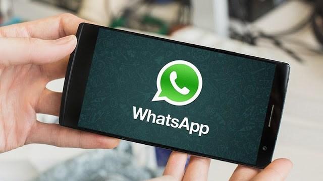 WhatsApp introduces quoted message responses