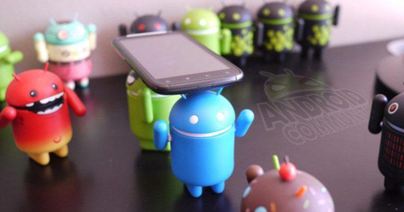 Manufacturers should stick to Android, despite Google exerting more control