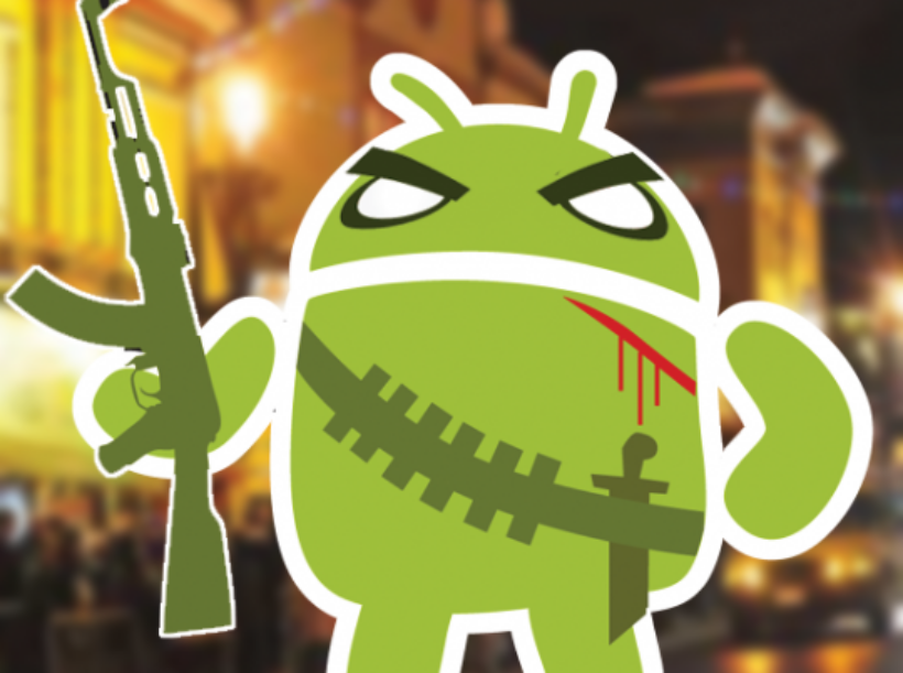 android-security