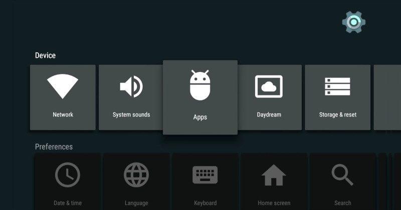 Android TV gets an unofficial Raspberry Pi 3 port