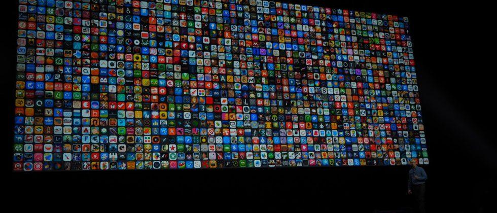 iOS 10 lets users remove stock apps from home screen